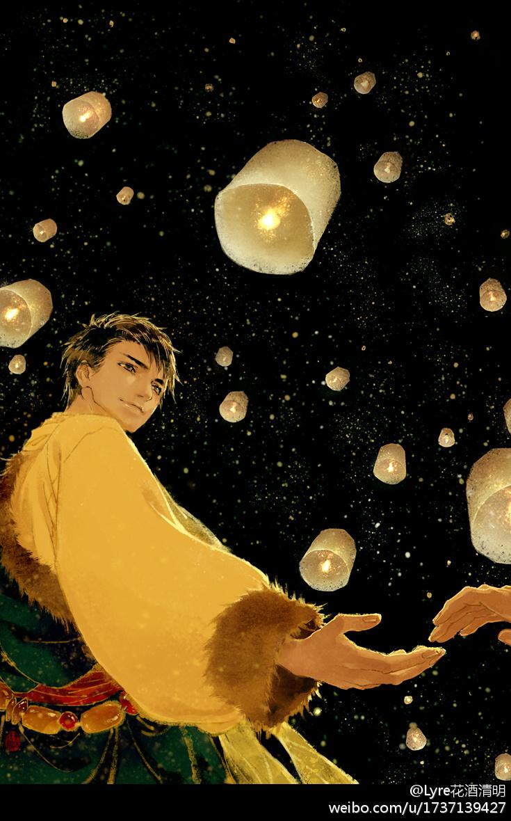 盗墓笔记张起灵的壁纸,盗墓笔记壁纸4k全屏动态