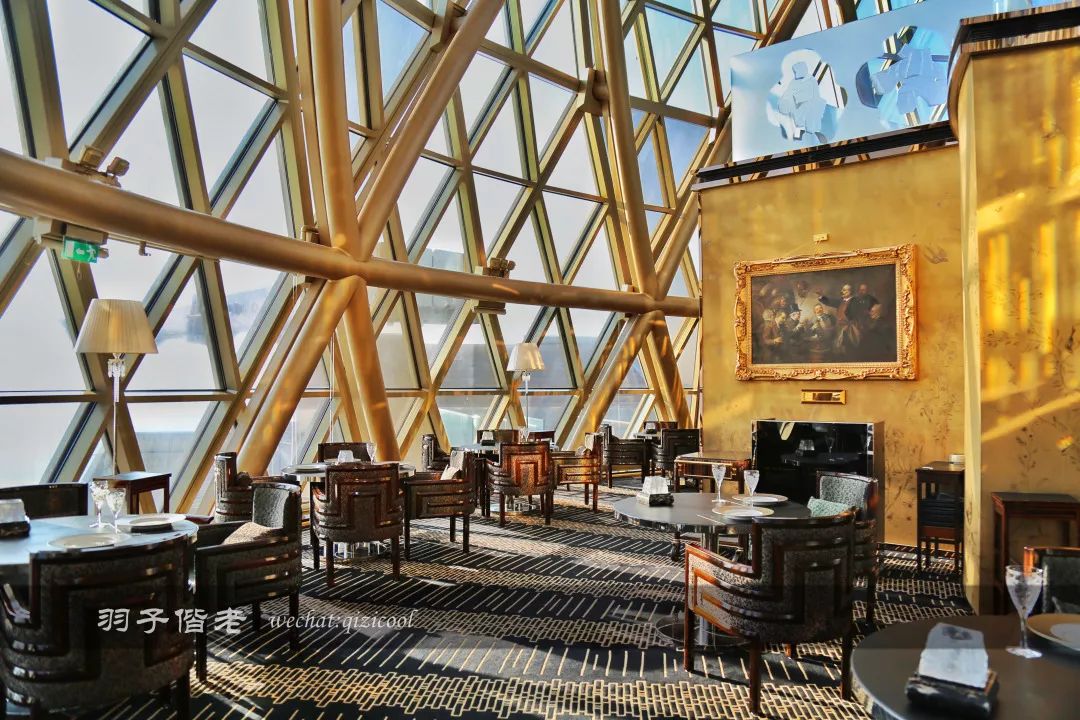 澳门新葡京酒店的美食指南，去澳门必打卡