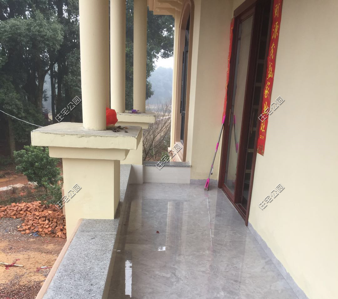 一层农村自建房施工队,工程队建房多少钱一平米