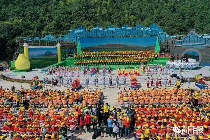 诗画梅江梅州,诗画梅江绘画作品