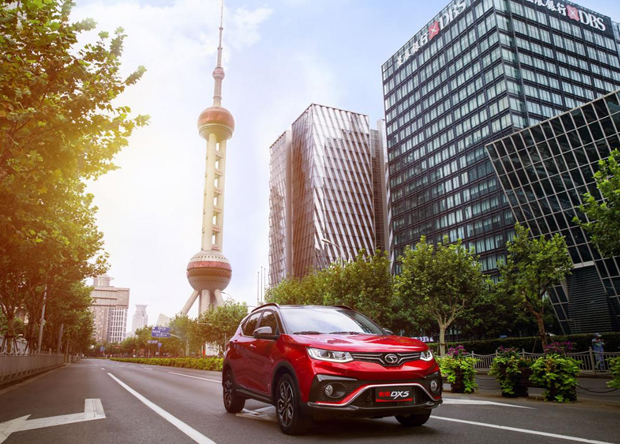 车主吐槽东南dx5,车主找茬东南dx7