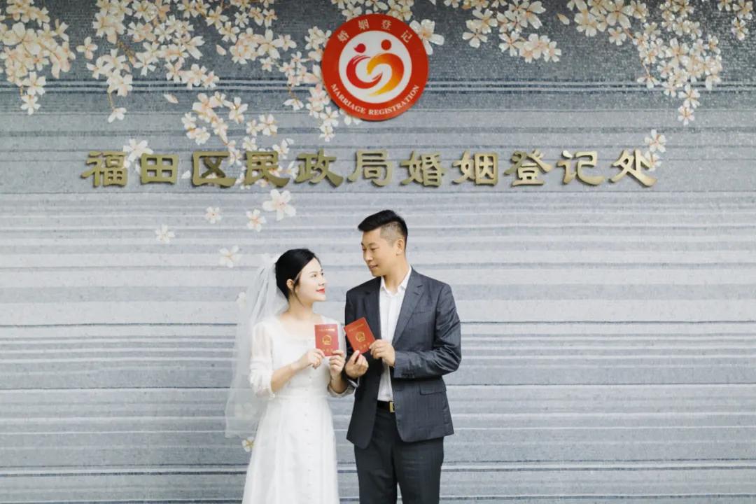 领证跟拍需要自己准备服装吗,领证服装推荐秋冬