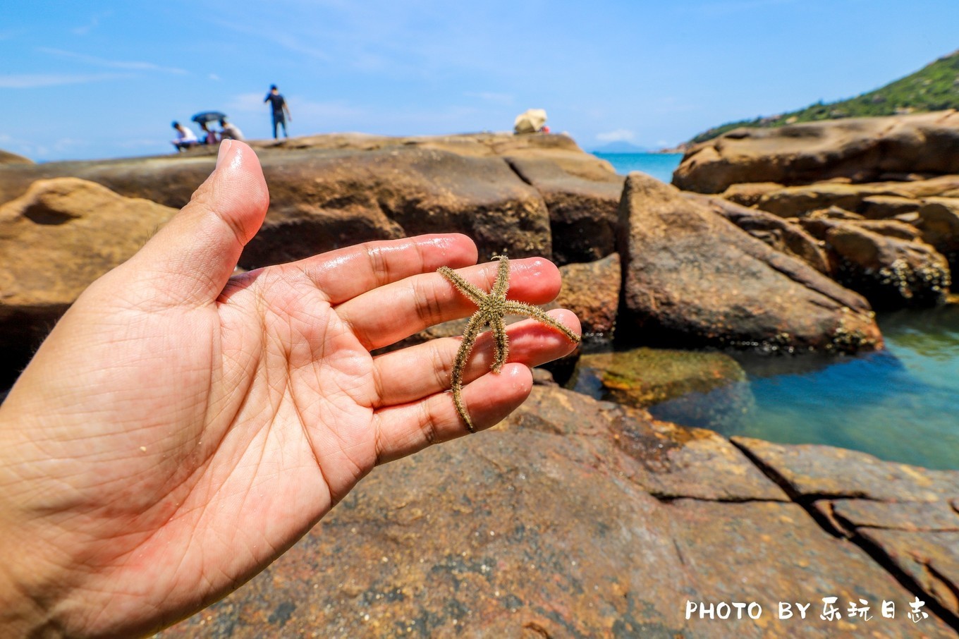 广东平价海岛旅行攻略,广东最美海岛游玩攻略