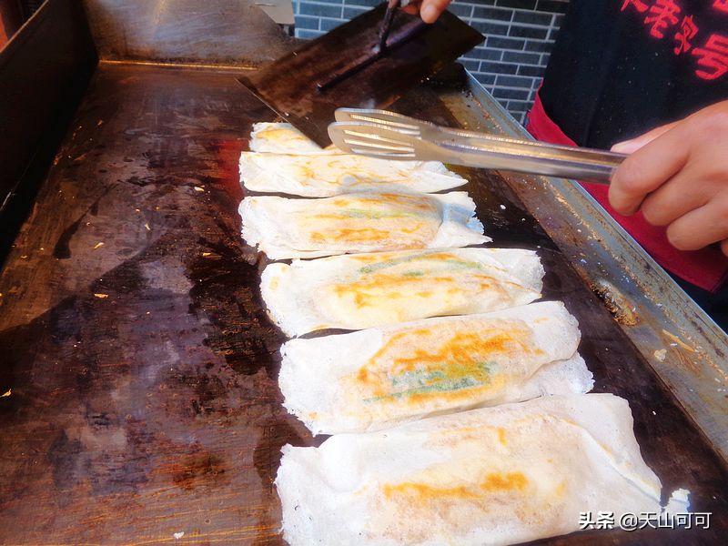 杭州河坊街哪些小吃好吃,杭州河坊街值得吃的