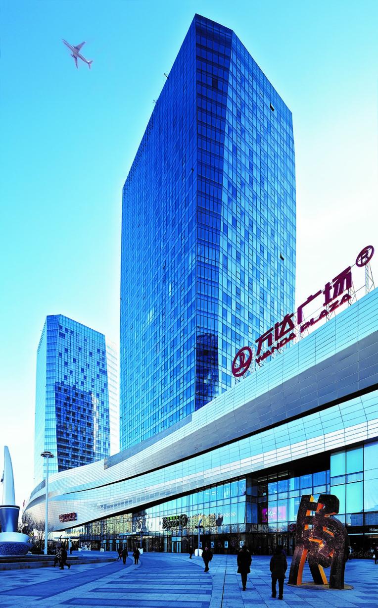 万达为何转型为轻资产模式,万达商业地产开启轻资产模式