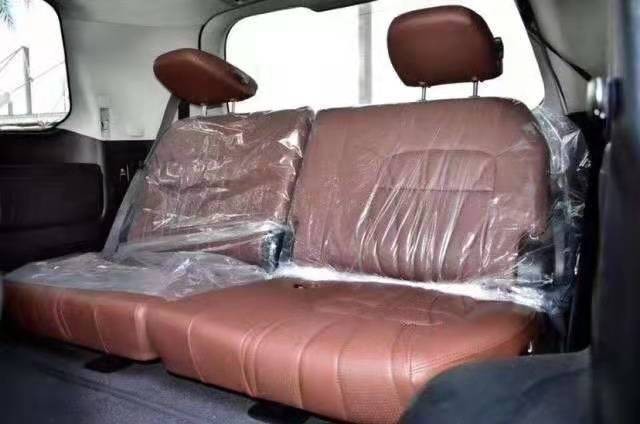 丰田酷路泽4500黑金刚越野视频,最强丰田兰德酷路泽柴油4500