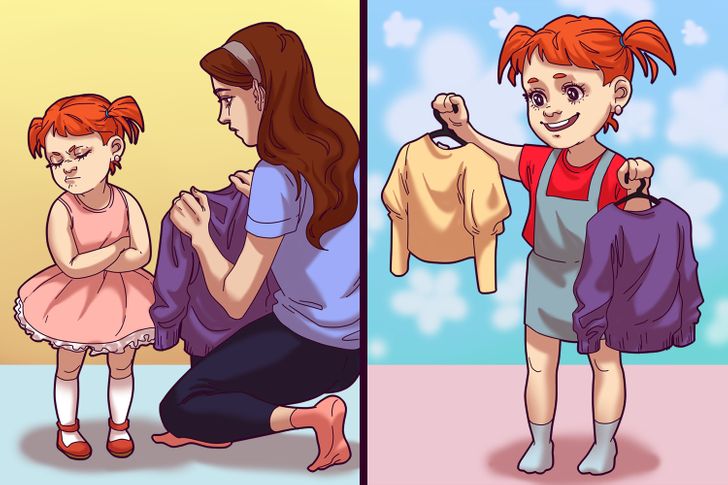 发脾气、无故哭泣、不听话，家长该如何应对“可怕的叛逆期”？