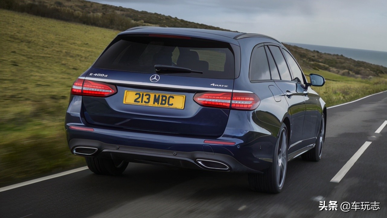 2024款奔驰e级旅行版国内上市,奔驰e级旅行车wagon