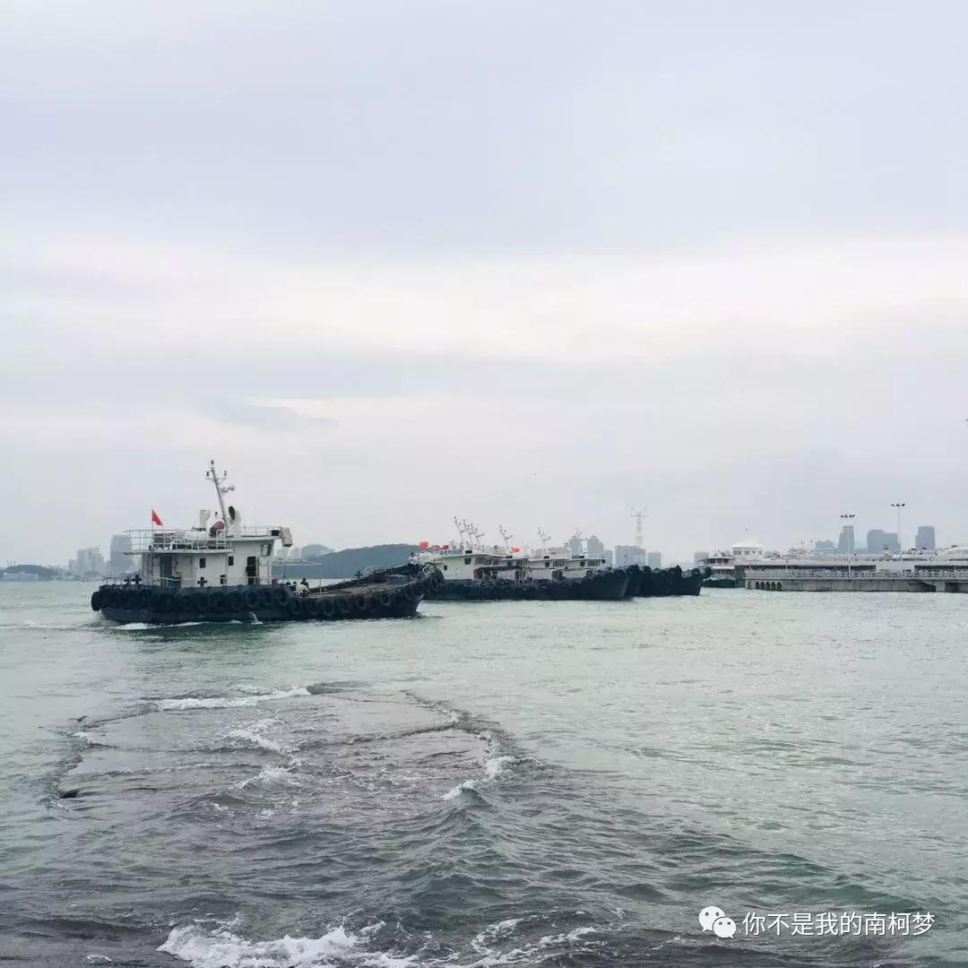 鼓浪屿小吃一条街哪家好吃,鼓浪屿的厦门小吃店