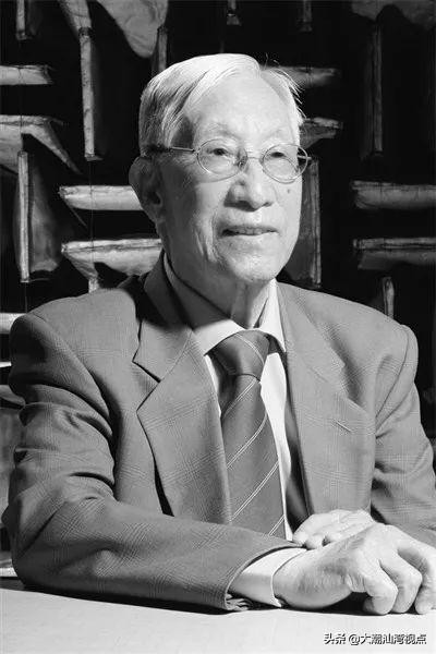 广东十大科学家,广东科学家的事迹