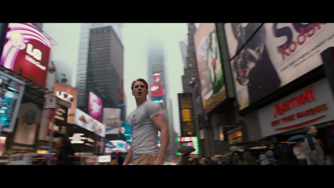 美国队长是不是复仇者联盟的队长,美国队长是怎么变成肌肉男的