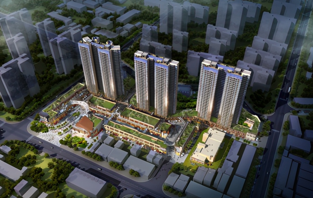 怎么选到合心意的二手房,和昌集团怎么买房