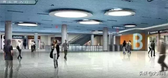 广州购物公园全景,广州全天畅玩69元