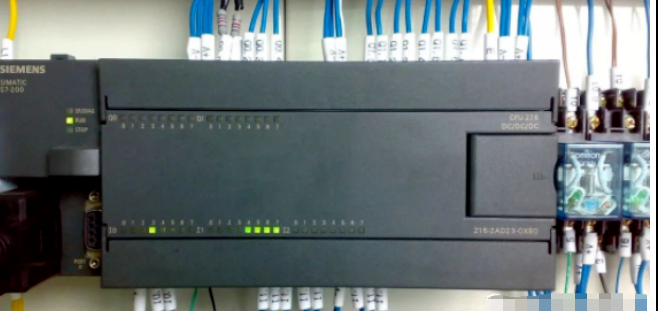 三菱plc与其他plc的区别,三菱plc与台达plc区别