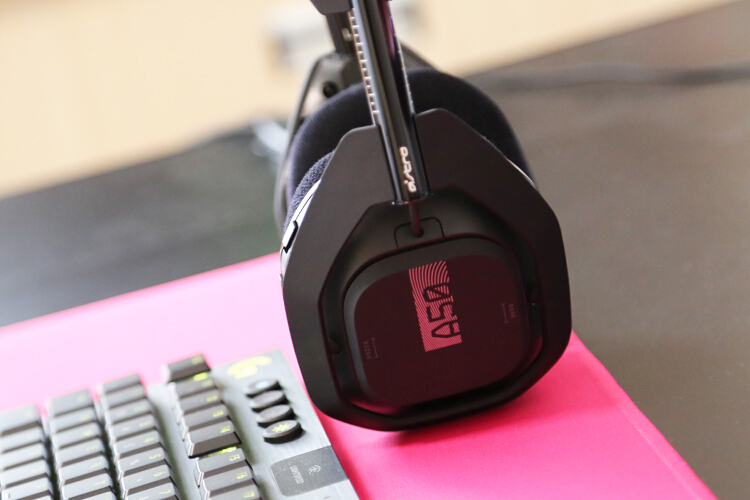 少数派a50耳机,罗技耳机astroa50