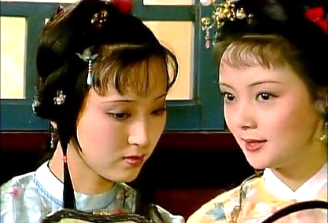 黛钗之争的真相,黛钗和好后来关系咋样