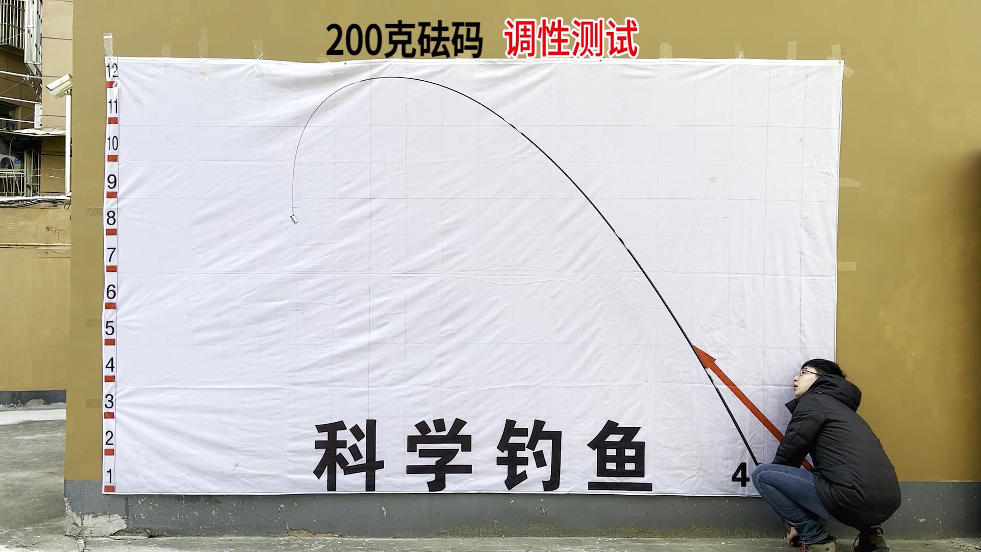 一味国民鱼竿一代和二代哪个好,一味国民鱼竿二代和汉鼎一号四代