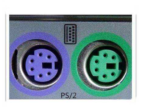 计算机常见的接口有哪些,区分虚拟接口和物理接口