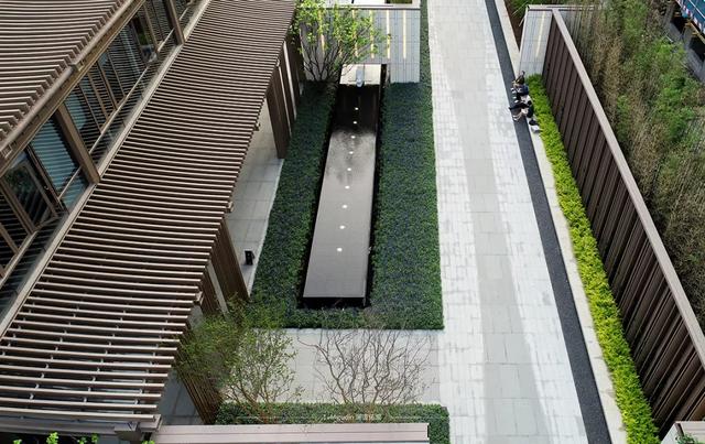 2023青剑湖上园湾北地块,苏州中海青剑湖上园湾大区