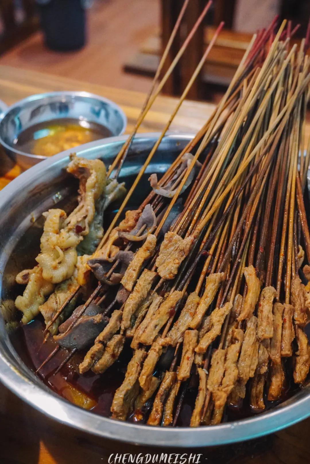 邛崃最好吃的是什么,邛崃市好吃的东西