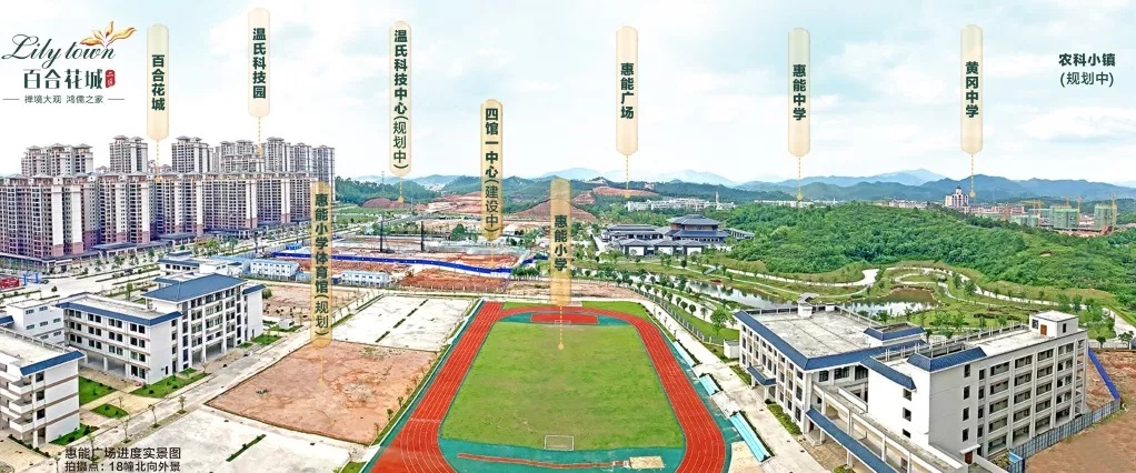 百合花城二区收楼,百合花城二期二手房