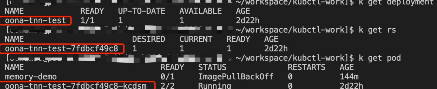 kubernetes入门基础知识,kubernetes入门知识