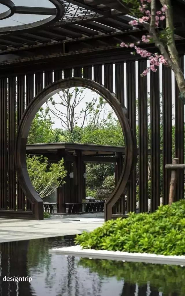 院子还是中国的最美,院子是中国人一辈子的情怀