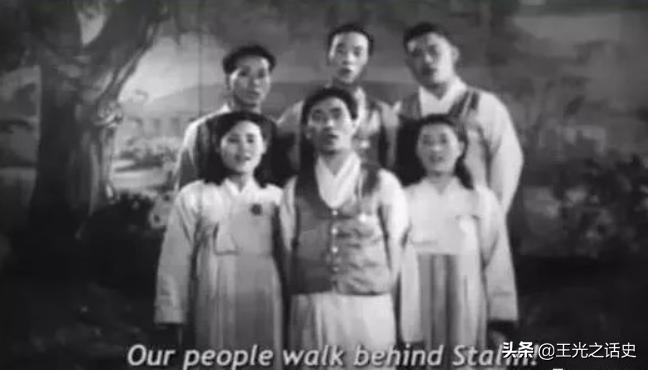 有家难回中亚的朝鲜人,遥远的中亚竟生活着35万朝鲜人