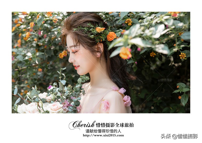 婚纱摄影妆容教程新手,拍婚纱照先化妆还是先换衣服