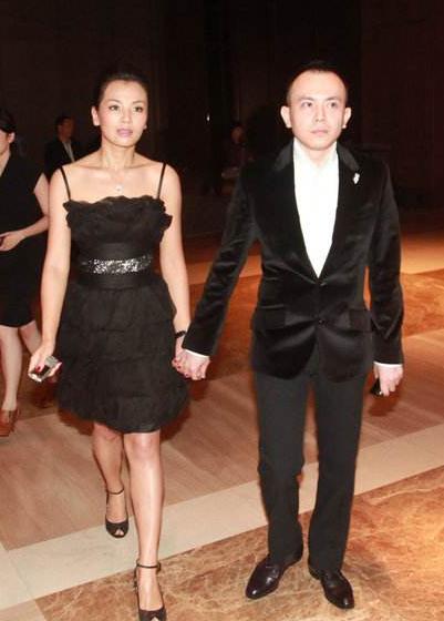 限薪令下，为王珂还债4亿的刘涛，还能继续做他的“提款机”吗？