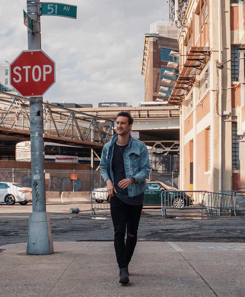 小哥哥怎么练出大长腿,小哥哥大长腿怎么练