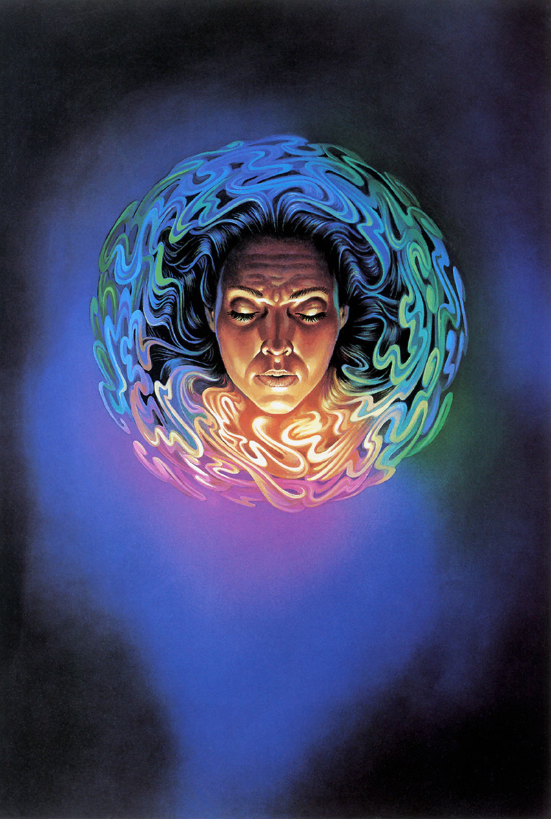 “该亚”计划：微小的公益之举，造福的是世界的当今与未来