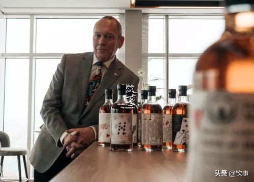 每人2.1万美元,每杯10ml,羽生扑克牌全套品鉴会将于哥德堡举行