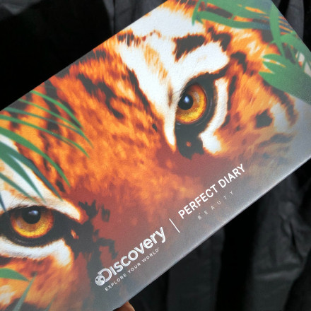 好用的眼影持久不脱妆推荐,没有眼影的妆面