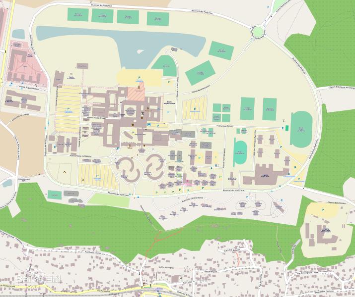 “为了祖国,为了科学和荣誉”是哪所大学的校训,很多人猜不到