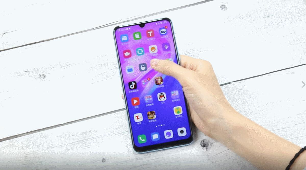 联发科p65比较骁龙710,联发科p65是什么水平