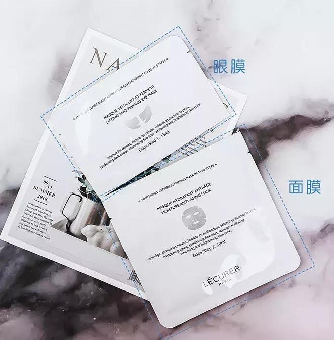 妈妈们用了最有效的面膜,适合妈妈们用的面膜