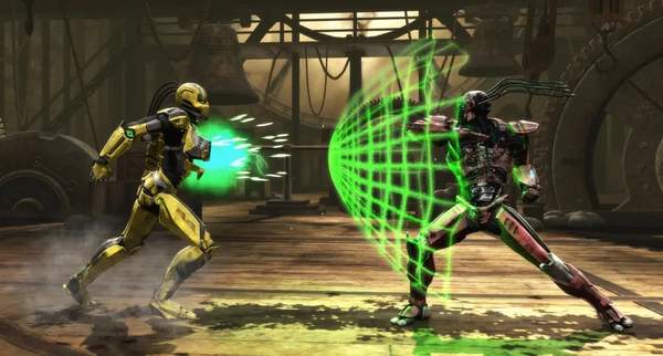 盘点一些辐射游戏,游戏辐射的真实事件