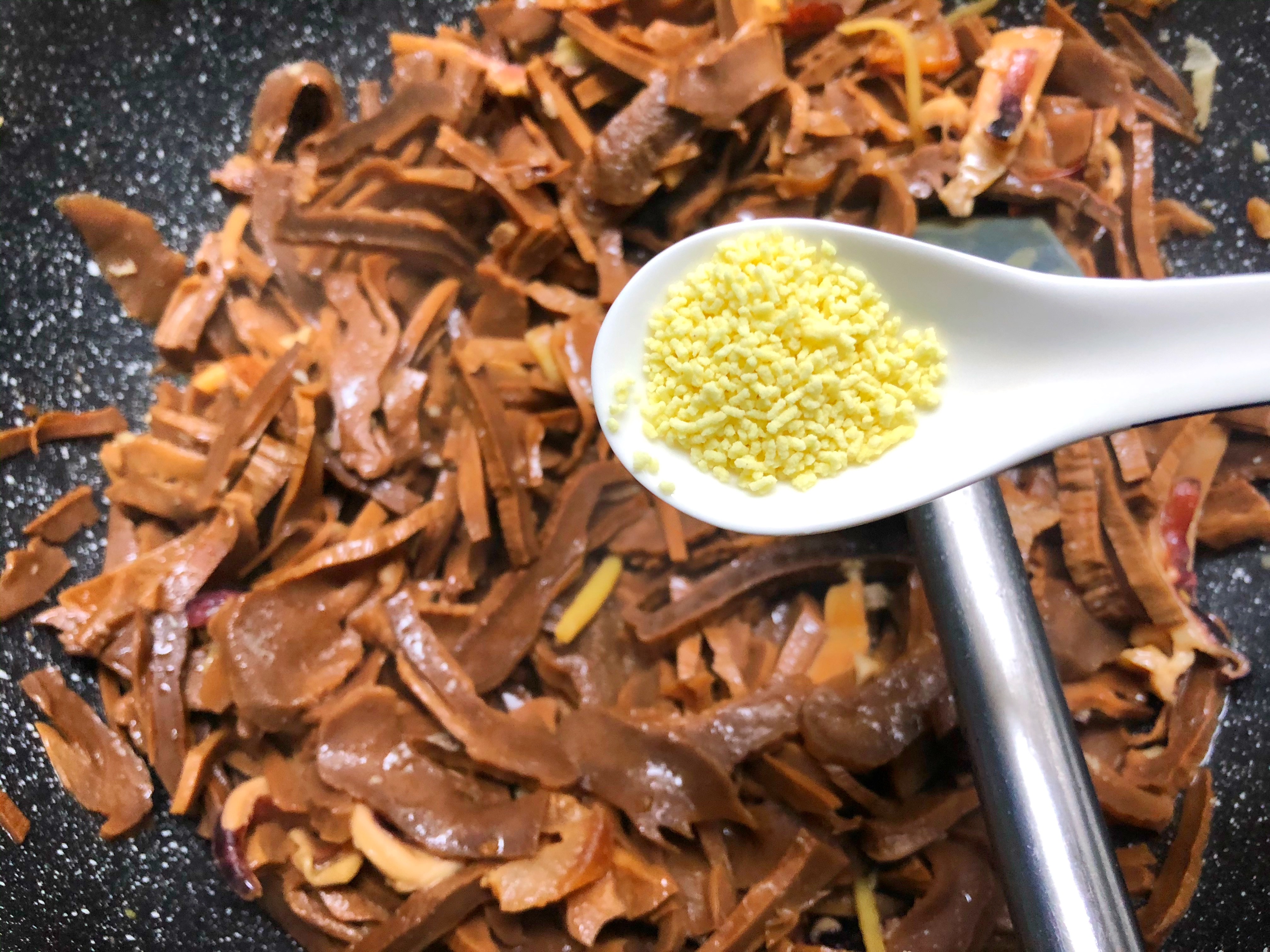 食材遇上它下饭程度超乎想象,食材简单也可以如此美味