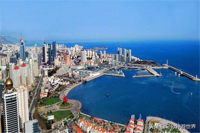 青岛旅游值得去的地方推荐,青岛值得去玩的地方