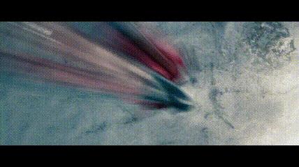 超人钢铁之躯氪星人为什么不逃,dc宇宙为什么超人那么强