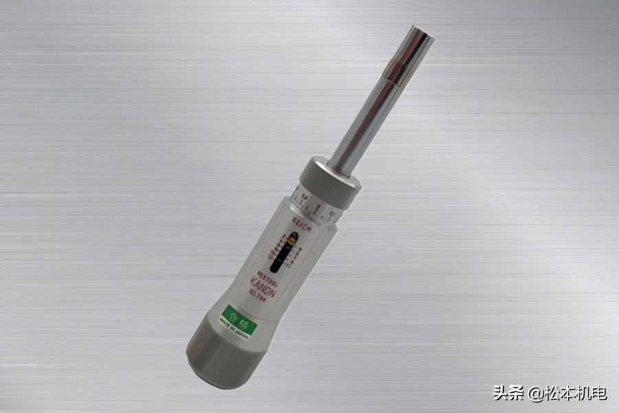 日本中村扭力扳手使用方法,日本中村扭力起子怎么样