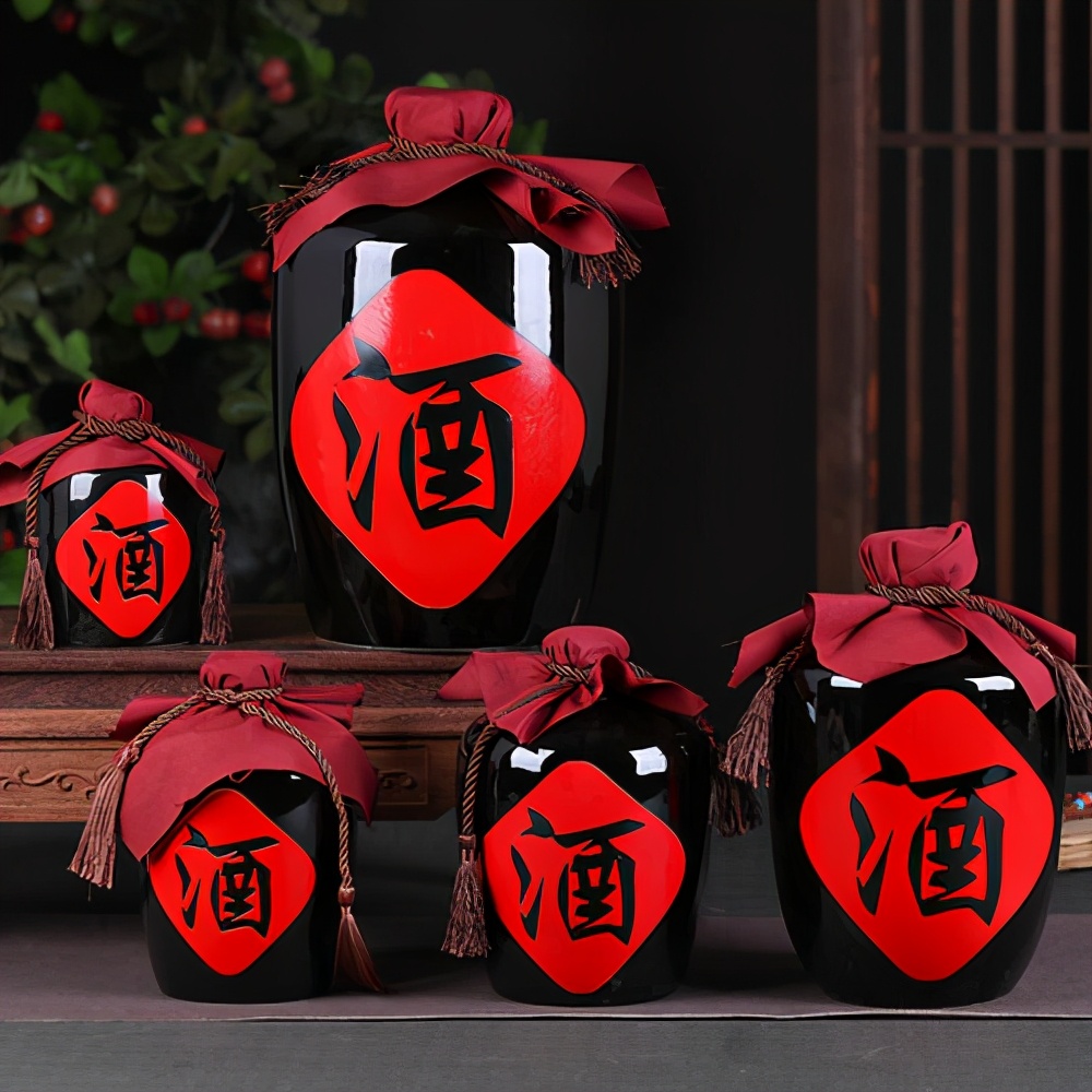 什么样的坤沙酒最好,白酒小知识图片大全