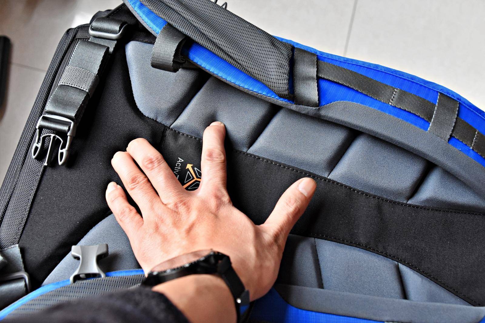 最实用的多功能摄影包,摄影师旅游相机包推荐