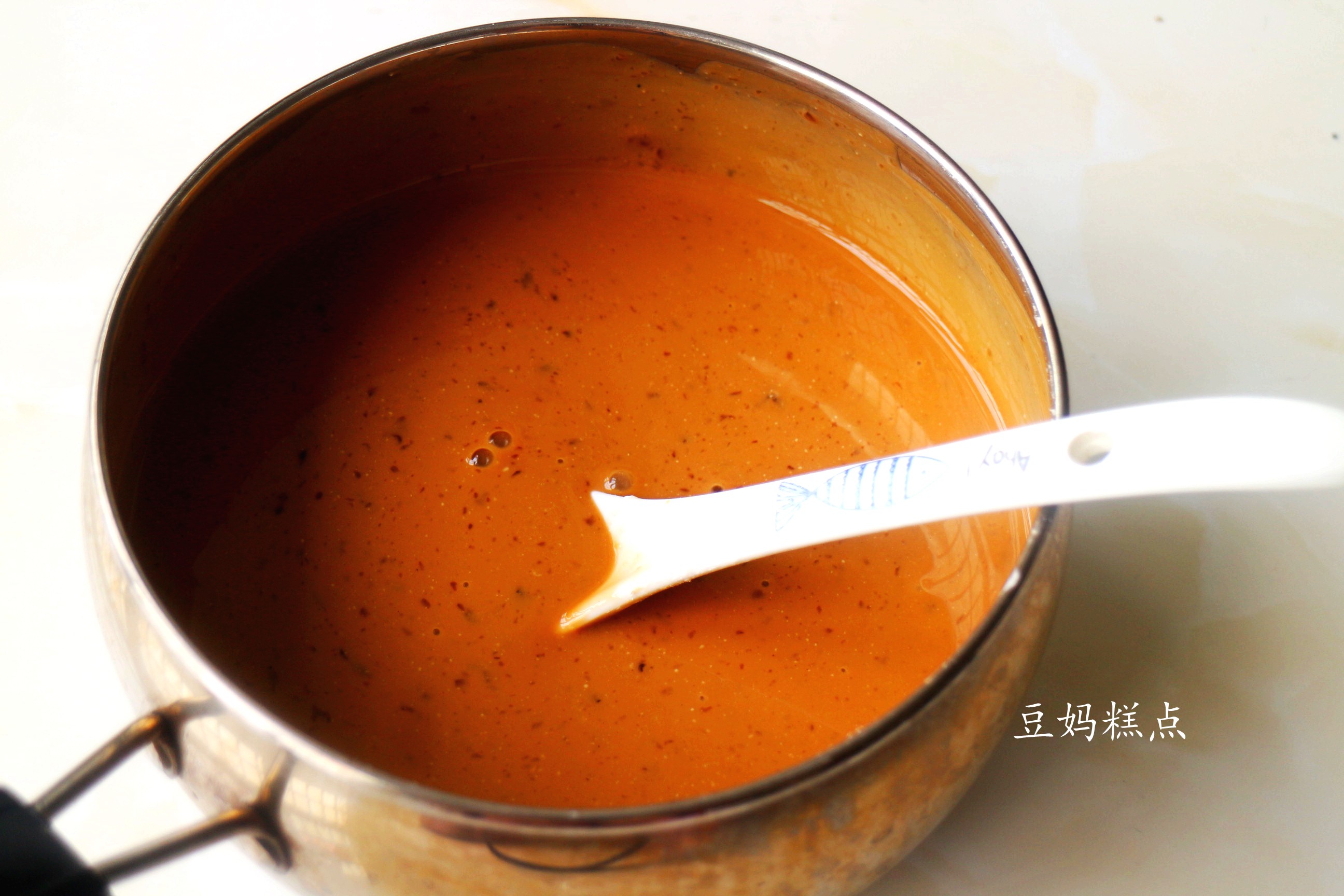 多色千层马蹄糕做法教程,超简单马蹄千层糕的做法