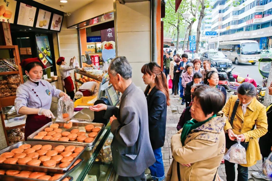 合肥十大知名企业,合肥名企排名