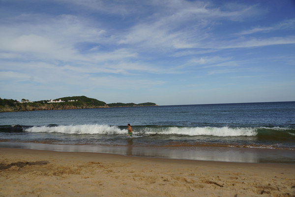 加拿大汉密尔顿旅游景点,卡伯特公路
