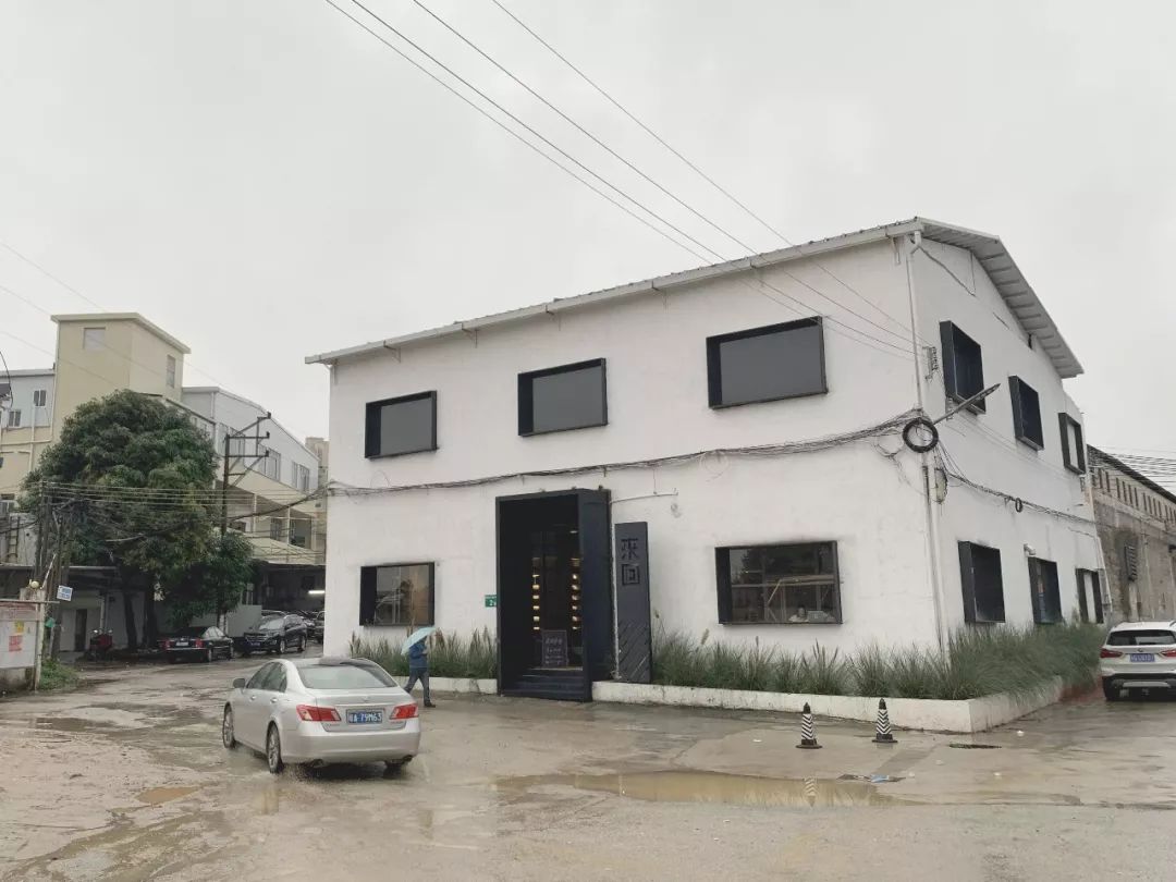 广州|咖啡因女杀手上线，实名安利7家咖啡厅