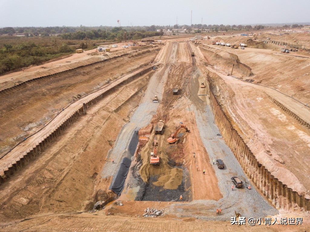 几内亚有丰富的黄金钻石储备，竟然却是非洲最穷的国家，原因为何