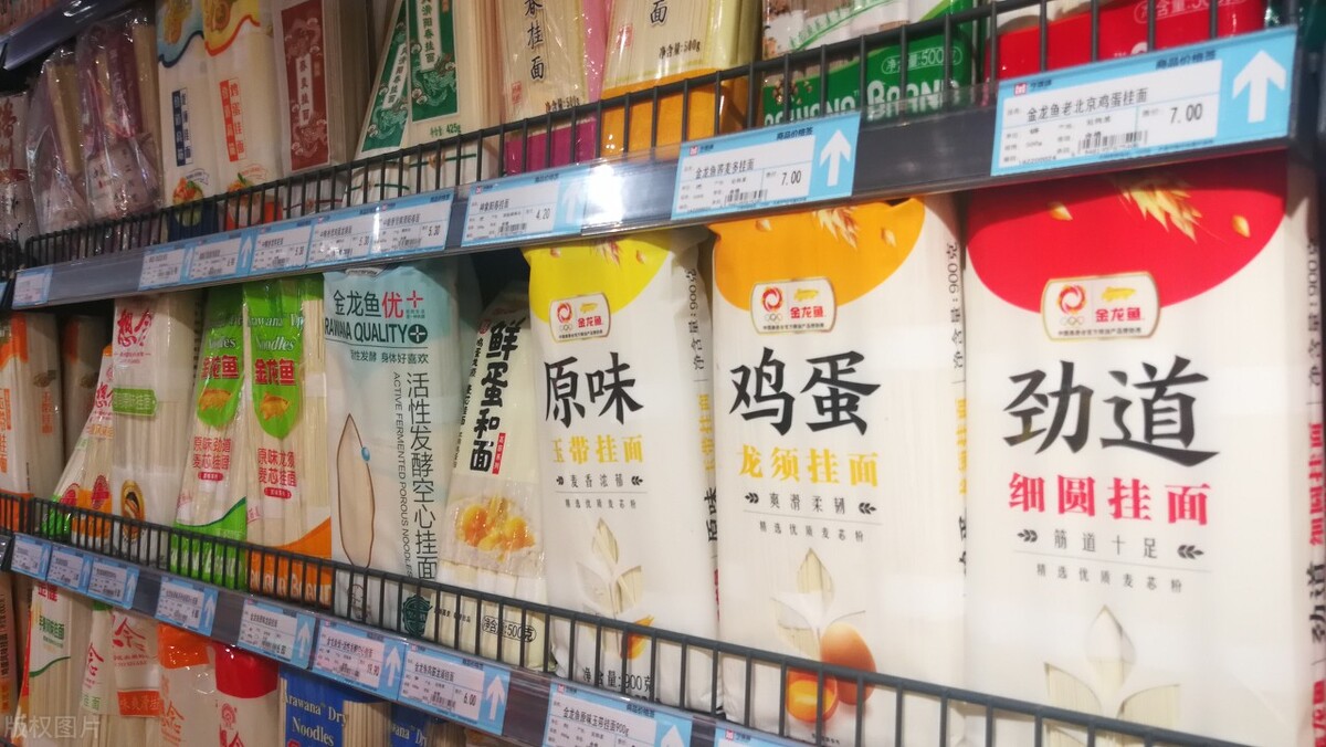 怎么挑选挂面好还是不好,买挂面要看什么指标